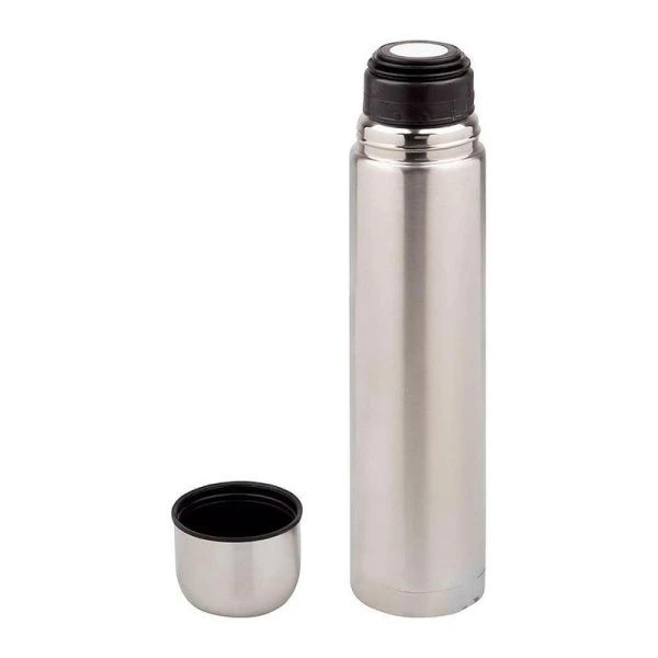 Термос 1л нерж.сталь (12)