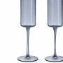 Бокалы для шампанского набор 2шт 4,9*26,1*6,8см стекло Balance подар.уп CB-132/JC-18269 (12)