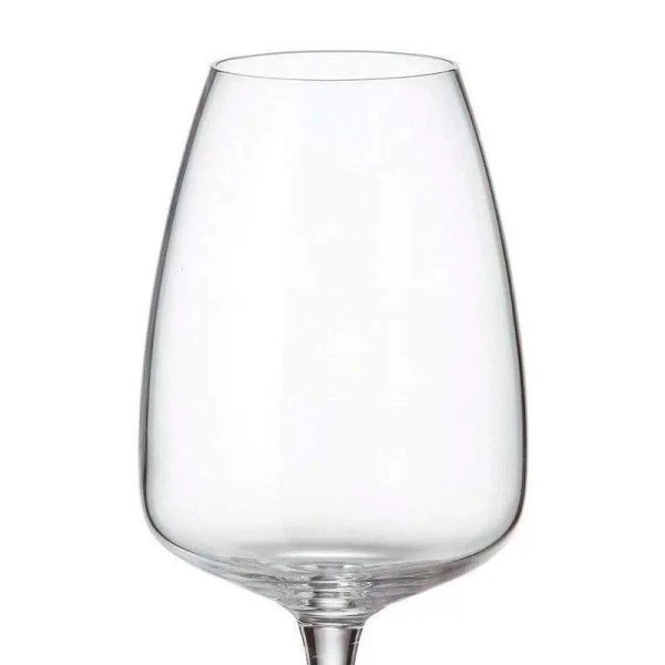 Бокалы для вина набор 6шт 440мл стекло АЛИЗЕ/АНСЕР 1SF00/440 (4/8) 20658