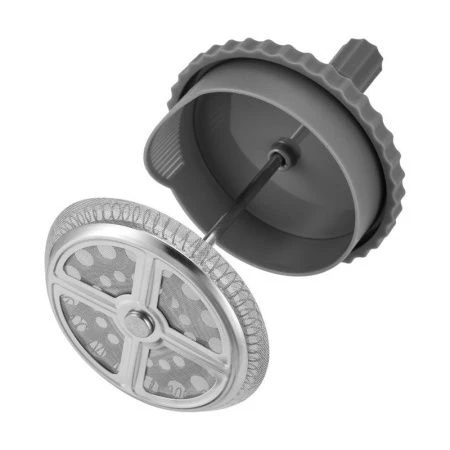 Френч-пресс 1л пластик/стекло KEID (12)