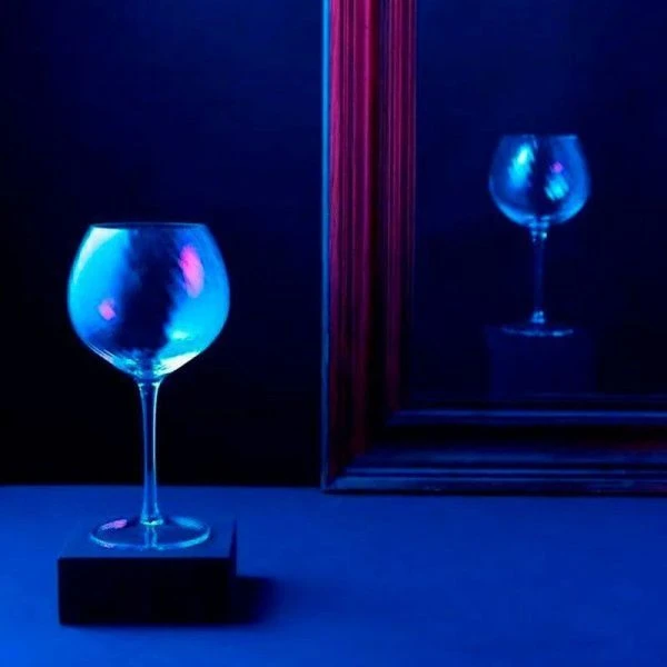 Бокалы для вина набор 2шт 430мл стекло BILLIBARRI COLINA (12)