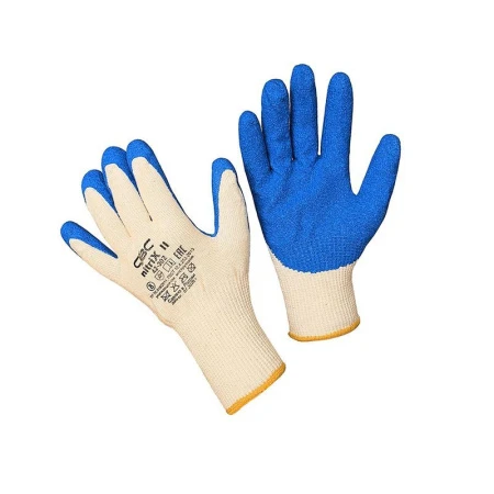 Перчатки рабочие х/б нитрил Нитрикс-2 (250) Перчатки рабочие х/б нитрил Нитрикс-2 (250)