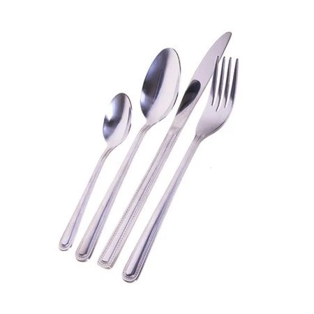 Набор столовых приборов 24пр нерж.сталь МВ22465 (12)