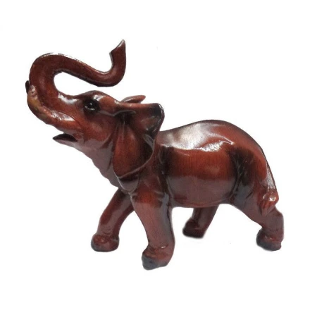 Фигурка Слон полистоун 10*13см QD321-4 (160) Фигурка Слон полистоун 10*13см QD321-4 (160)