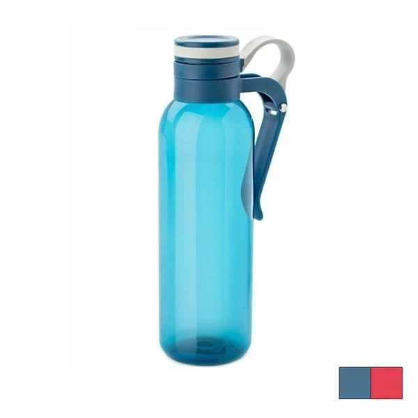 Бутылка для воды 720мл пластик Speed up SPP-72