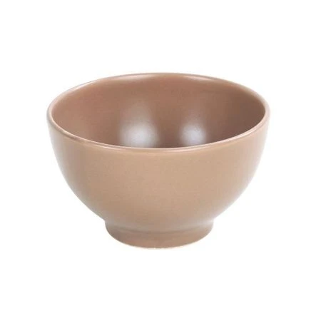 Салатник 14см 600мл керамика КОФЕ KS103014F977 (12)