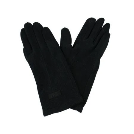 Перчатки Мария барашки