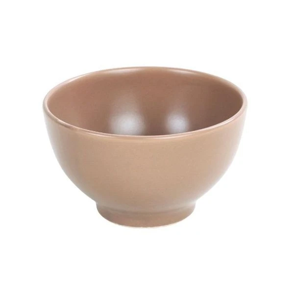 Салатник 14см 600мл керамика КОФЕ KS103014F977 (12)