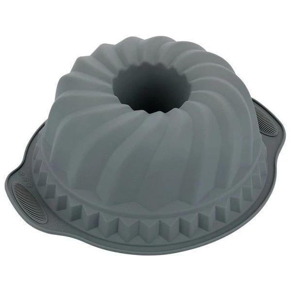 Форма для кекса 28*24*10см силикон Silicone 79-015 (100)