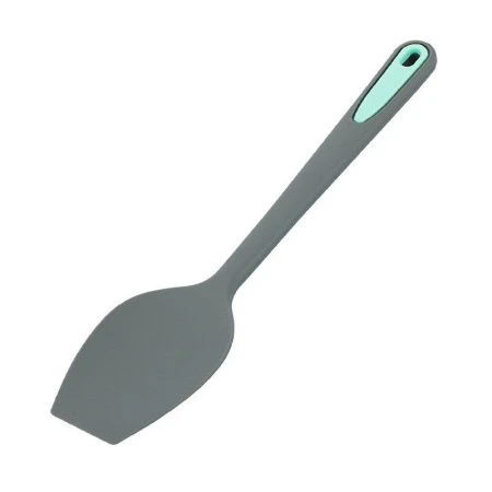 Лопатка кулинарная 22см силикон Silicone 79-026 (200)