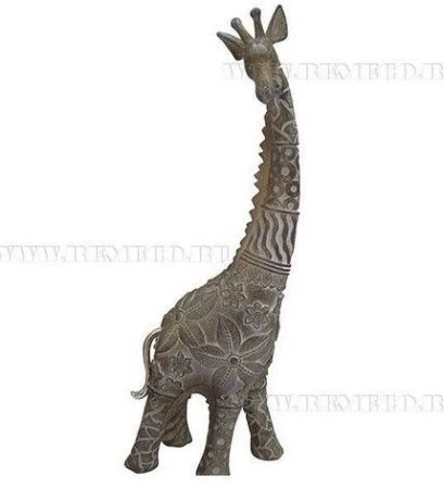 яяяФигурка Жираф, L17 W9 H45см