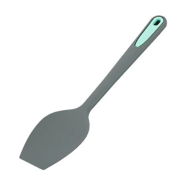 Лопатка кулинарная 22см силикон Silicone 79-026 (200)