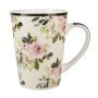 Кружка 520мл фарфор Floristry (12/24)