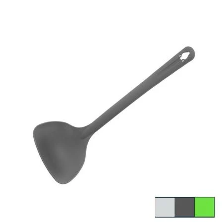 Половник пластик (12)