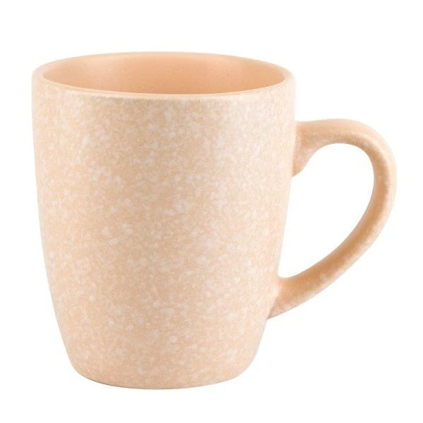 Кружка 380мл керамика Grow. Beige (6)