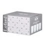 Стаканы набор 4шт 350см стекло FLORA (12) Стаканы набор 4шт 350см стекло FLORA (12)