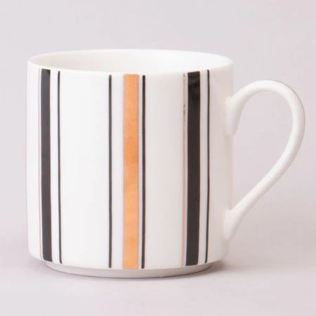 Кофейный набор 4пр фарфор Top Style на 2 персоны 180мл F21-D204M-2 (18)