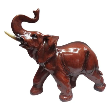 яяяФигурка Слон 24*24см QD8271 (24)