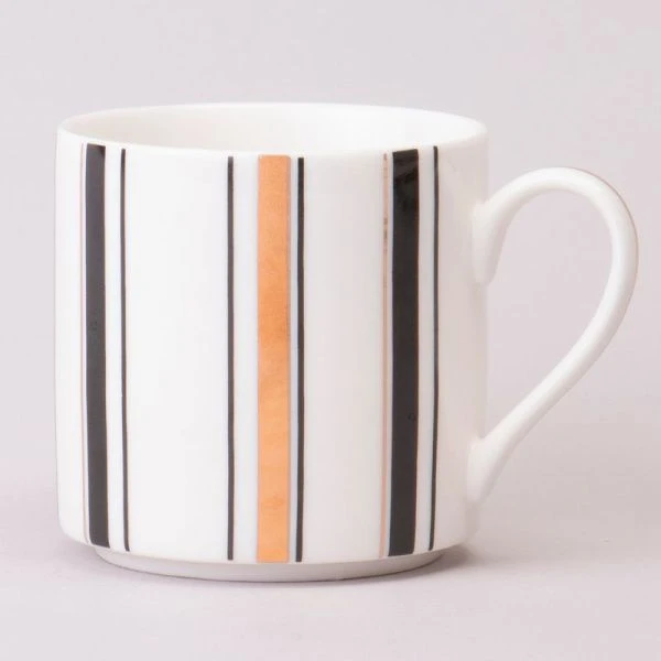 Кофейный набор 4пр фарфор Top Style на 2 персоны 180мл F21-D204M-2 (18)