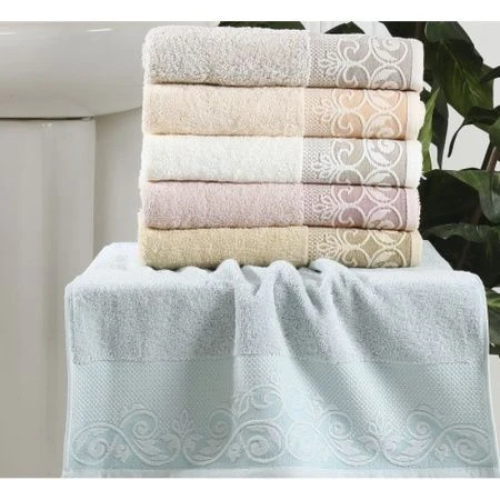 яяяПолотенце махровое 50*90см Gonca BEYZA