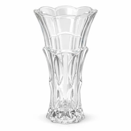 Ваза 14,5*9см стекло (36)