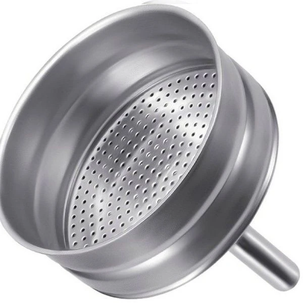 Кофеварка 450мл гейзерная  Linea MOKA