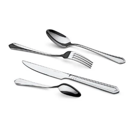 Набор столовых приборов нерж.сталь 24пр Maison MSN-24 (12) Набор столовых приборов нерж.сталь 24пр Maison MSN-24 (12)