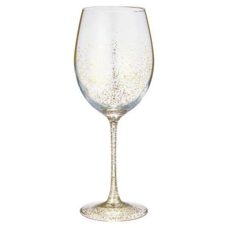 Бокалы для вина набор 2шт 560мл стекло Sparkles (12)