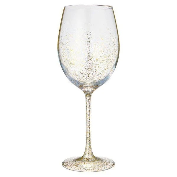 Бокалы для вина набор 2шт 560мл стекло Sparkles (12)