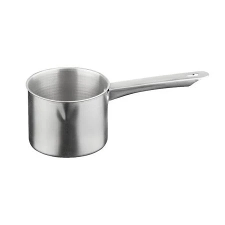 Ковш 750мл нерж.сталь ASTELL без крышки d12см AST-002-КШ-12 (60) ВЫВОД
