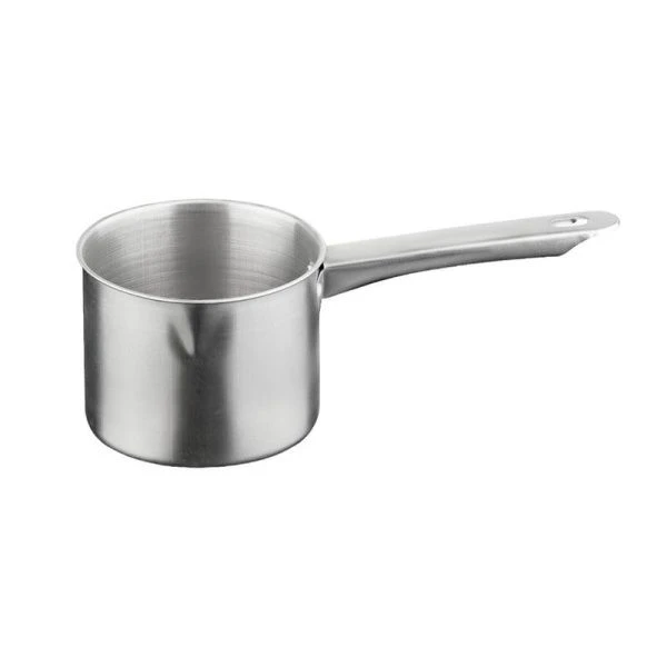 Ковш 750мл нерж.сталь ASTELL без крышки d12см AST-002-КШ-12 (60) ВЫВОД