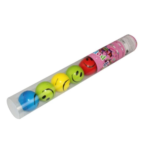 Хлопушка Смайлик 40см SM/JC-10553 (96) Хлопушка Смайлик 40см SM/JC-10553 (96)