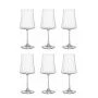 Бокалы для вина набор 6шт 560мл стекло ЭКСТРА (8)