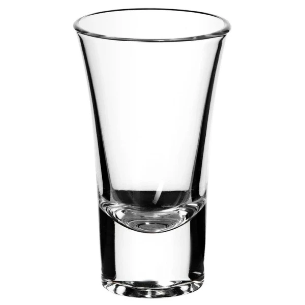 Стопки для ликера набор 6шт 60мл стекло БОСТОН ШОТС (12)