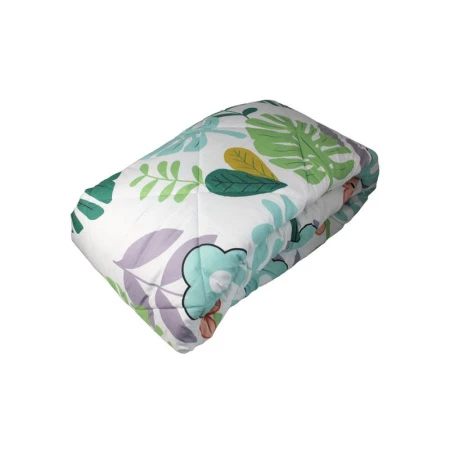 Покрывало Одеяло 220*200 микрофибра ПО2018 (5)