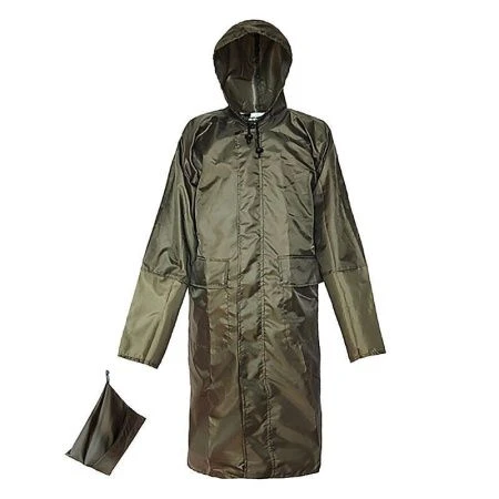 Дождевик  Raincoat хаки ВВЗ-002 р. 44/46 (30) ВЫВОД