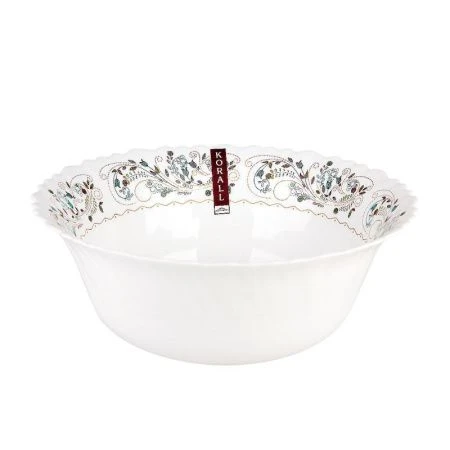 Салатник 23см 1700мл стеклокерамика СКАНДИ LHW90-К170604 (18)