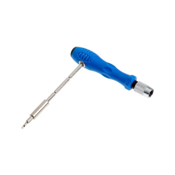 Набор для точных работ 21предмет ТУНДРА ВДОМ 7461772 (1) Набор для точных работ 21предмет ТУНДРА ВДОМ 7461772 (1)