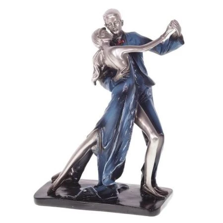 Статуэтка Танцующая пара 21*20*31см Статуэтка Танцующая пара 21*20*31см