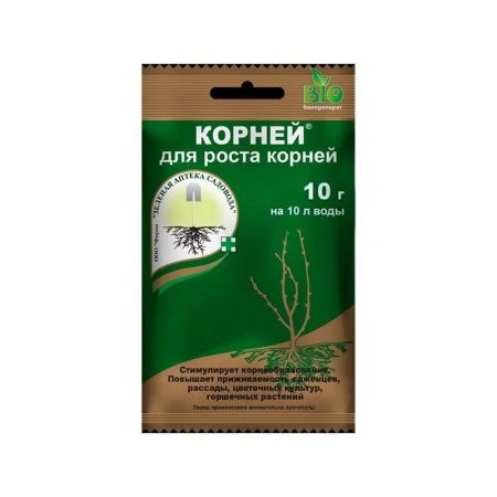 Корней 5г для стимуляции корнеобразования на 5л ЗА (50/200)