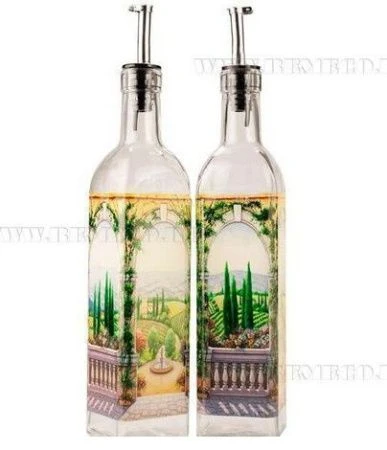 яяяБутылка для масла 500мл (24)