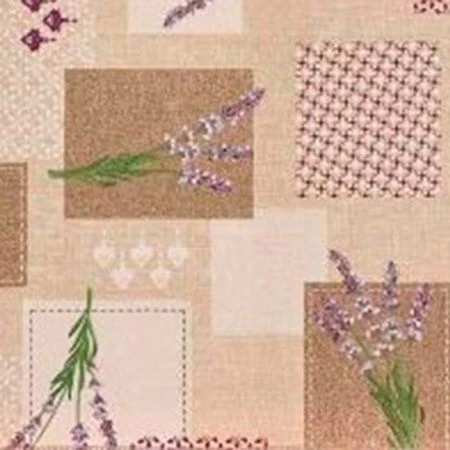 Клеенка ПВХ на нетканой основе DEKORAMA 1,4*20 135А