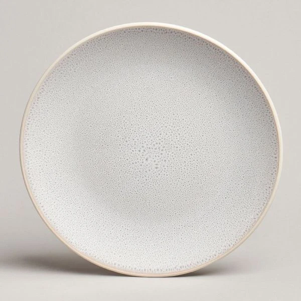 Столовый набор 16пр на 4 персоны керамика Crocus бежевый (1)