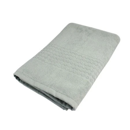 Полотенце махровое 70*130см Новелло 090 480гр ВЫВОД