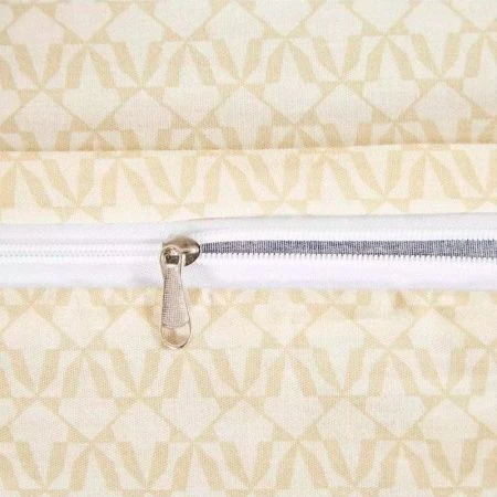 КПБ 2сп сатин с европростыней (под.180*215+/-3, пр.230*250+/-3, нав.70*70*2) №16