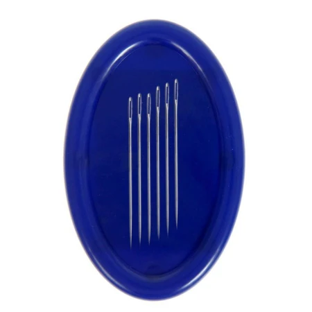 Игольница-магнит металл/пластик SS-008 Gamma 1183560 Игольница-магнит металл/пластик SS-008 Gamma 1183560