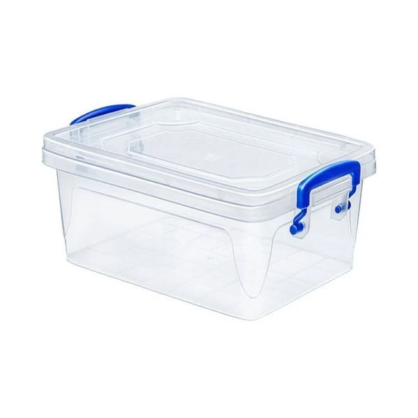 Контейнер пищевой 8л пластик FRESH BOX (24)