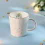 Кружка 360мл фарфор Winter Story (24)