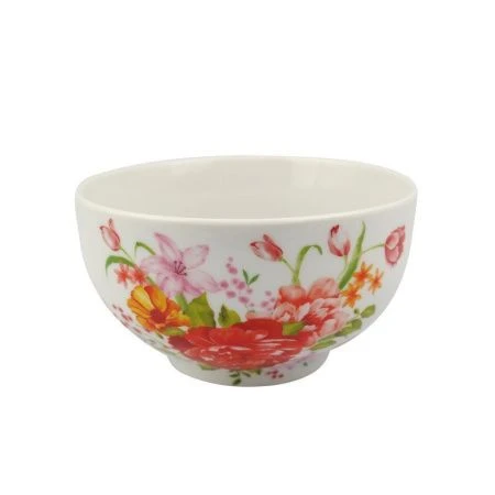 Миска для мюсли 500мл фарфор НАТАЛИ (6)