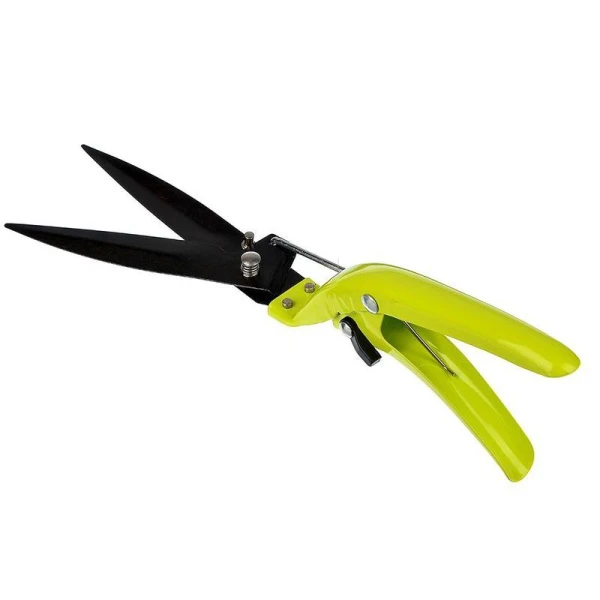 Ножницы садовые для травы 37см нерж.сталь (36)